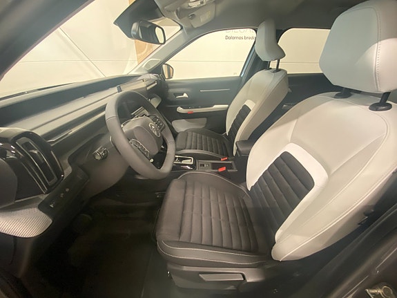 Citroen E-C3 Aircross 6 of 16