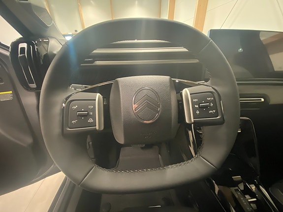Citroen E-C3 Aircross 7 of 16