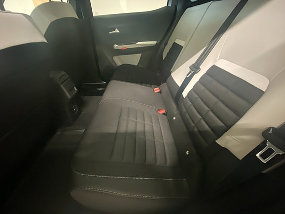 Citroen E-C3 Aircross 5 of 5