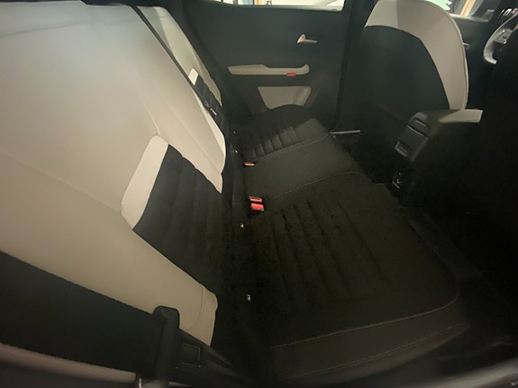 Citroen E-C3 Aircross 15 of 16