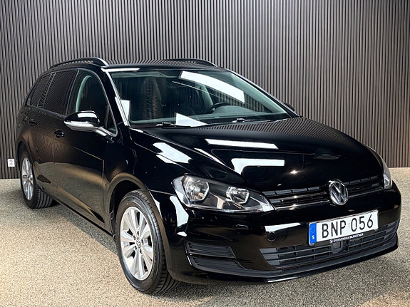 Volkswagen Golf VII 3 of 15