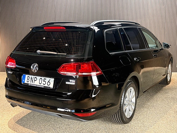 Volkswagen Golf VII 6 of 15
