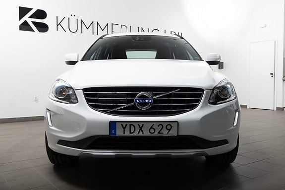 Volvo XC60 9 of 22