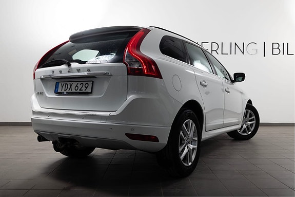 Volvo XC60 12 of 22