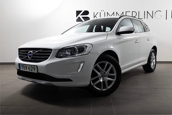 Volvo XC60 10 of 22