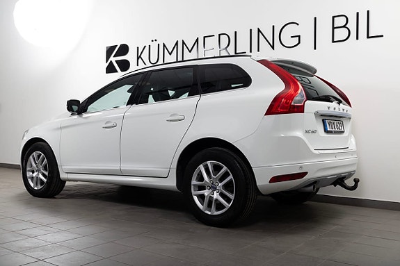 Volvo XC60 7 of 22