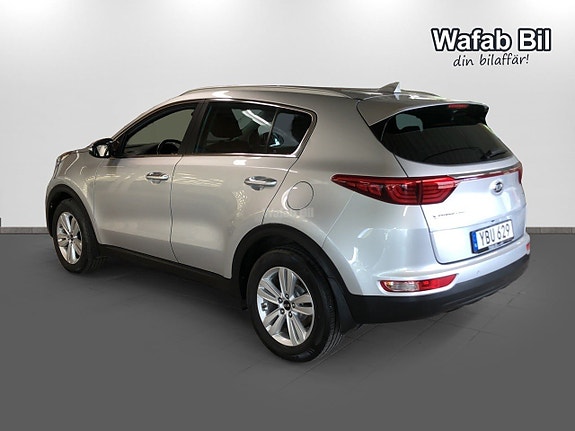 Kia Sportage 6 of 22