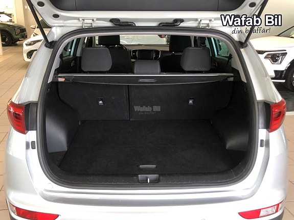 Kia Sportage 14 of 22
