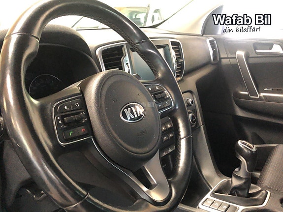 Kia Sportage 21 of 22
