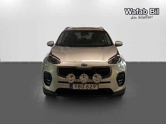 Kia Sportage 2 of 22