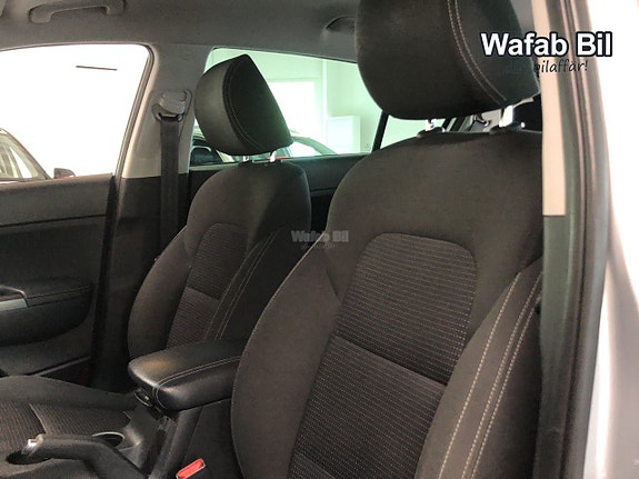 Kia Sportage 18 of 22