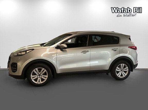 Kia Sportage 4 of 22