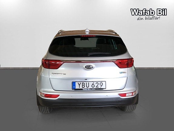 Kia Sportage 5 of 22