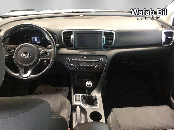 Kia Sportage 7 of 22