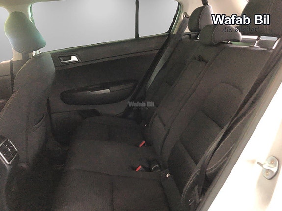 Kia Sportage 9 of 22