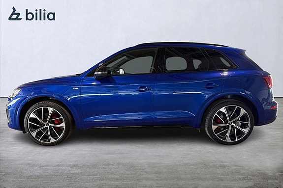 Audi Q5 4 of 5