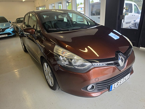 Renault Clio 3 of 5