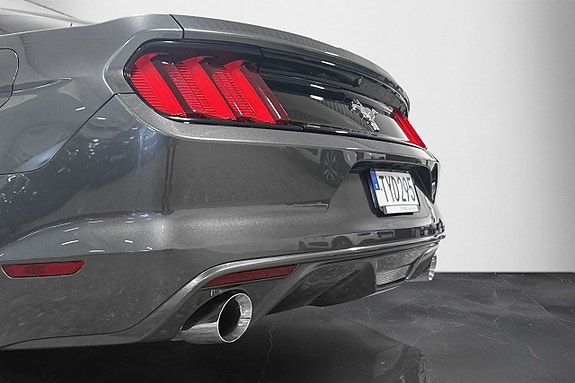 Ford Mustang 16 of 30