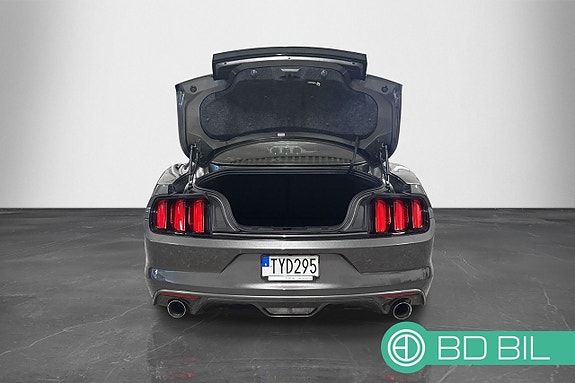 Ford Mustang 14 of 30