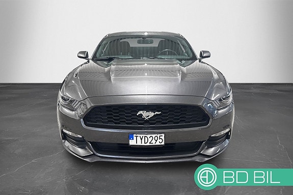 Ford Mustang 3 of 30