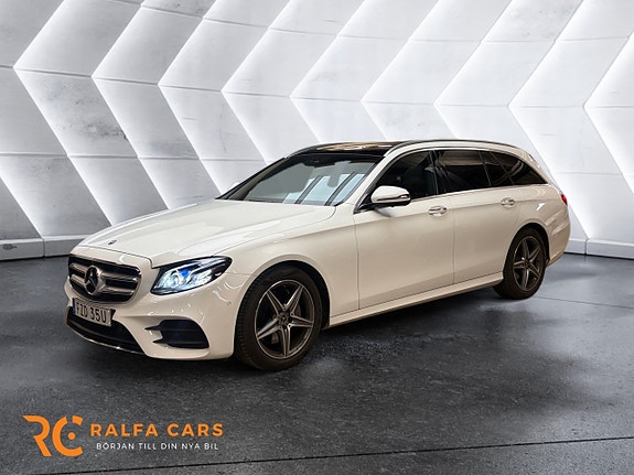 Mercedes-Benz E200