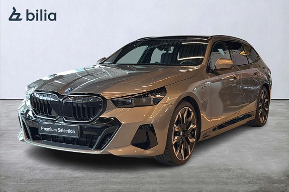 BMW 530e