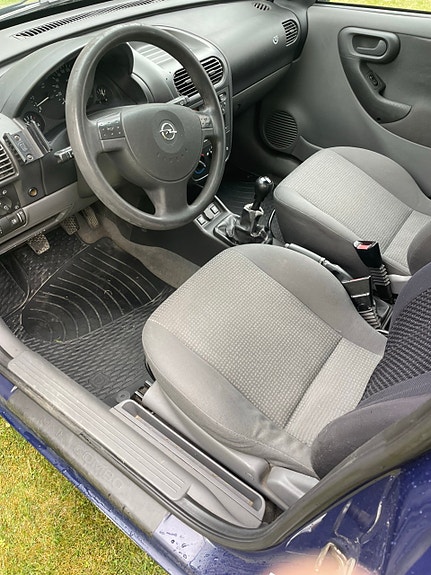 Opel Combo 4 of 5