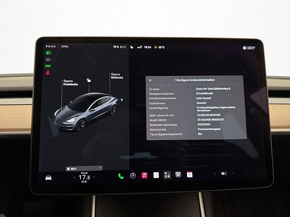 Tesla Model 3 21 of 30