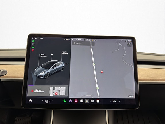 Tesla Model 3 16 of 30