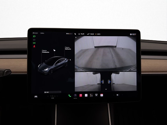 Tesla Model 3 15 of 30
