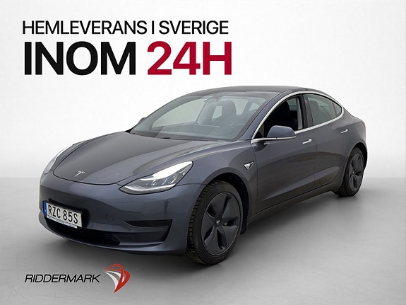 Tesla Model 3 4 of 30