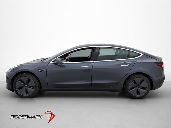 Tesla Model 3 5 of 5