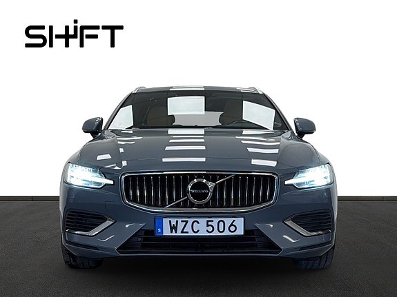 Volvo V60 3 of 5