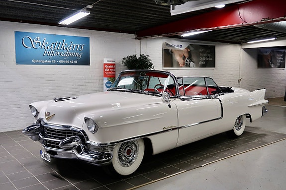 İkinci el  Cadillac Eldorado 5.7 V8