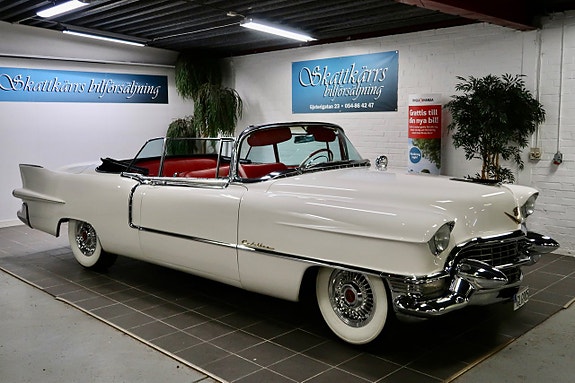 Cadillac Eldorado Biarritz 5 of 5