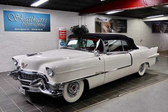 Cadillac Eldorado Biarritz 2 of 5