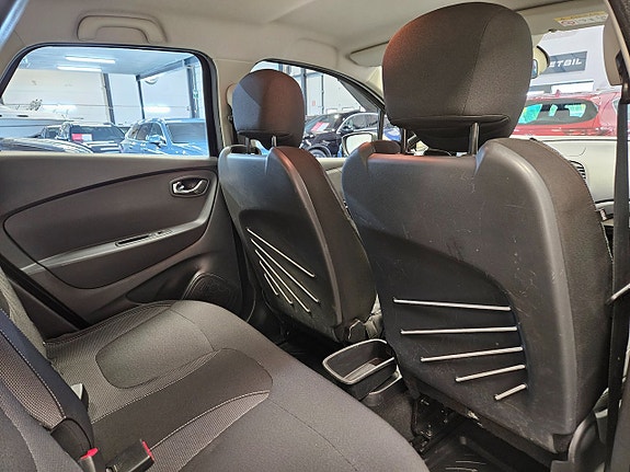 Renault Captur 17 of 26