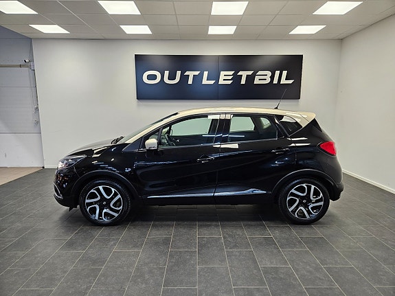 Renault Captur 2 of 26