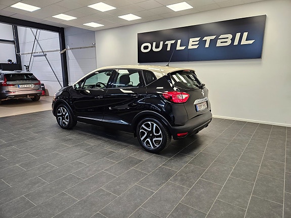 Renault Captur 9 of 26