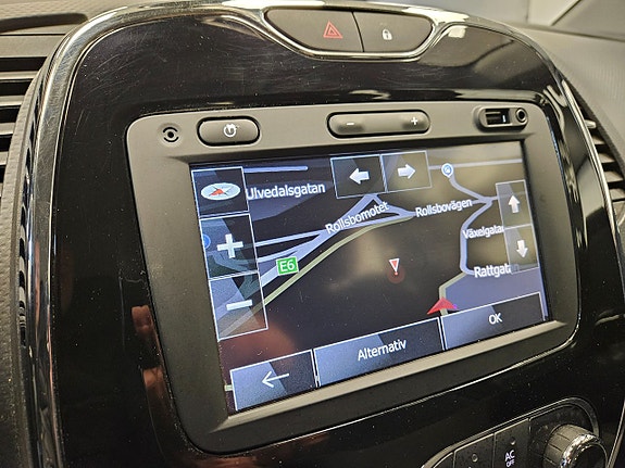Renault Captur 23 of 26