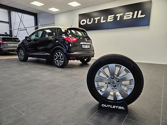 Renault Captur 8 of 26