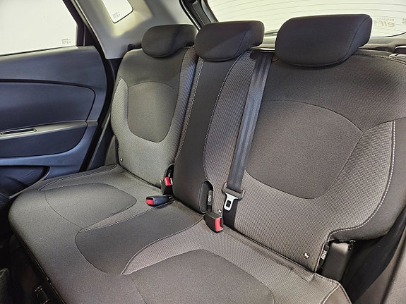 Renault Captur 19 of 26