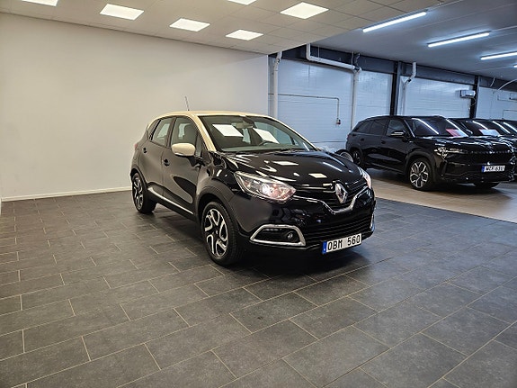 Renault Captur 5 of 26