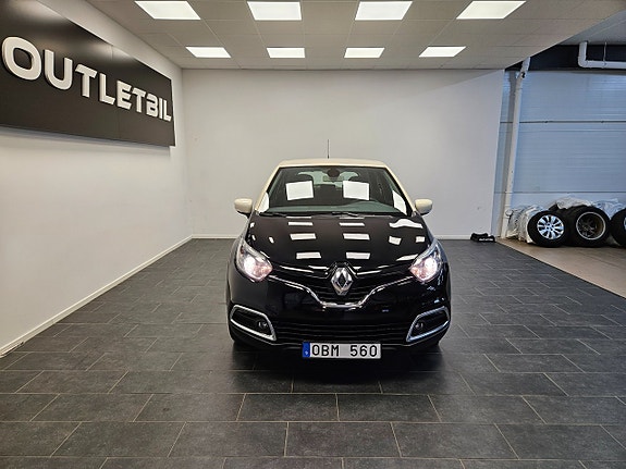 Renault Captur 4 of 26