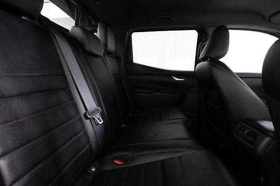 Mercedes-Benz X350 d 20 of 27