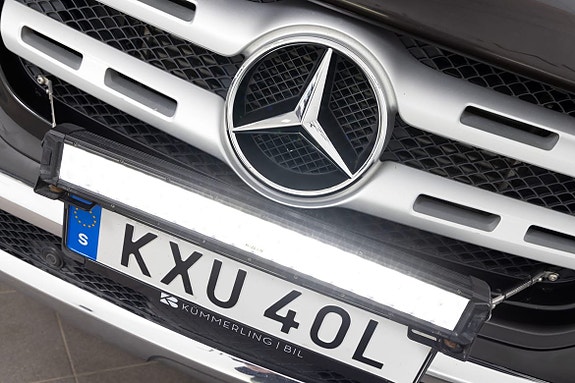 Mercedes-Benz X350 d 17 of 27