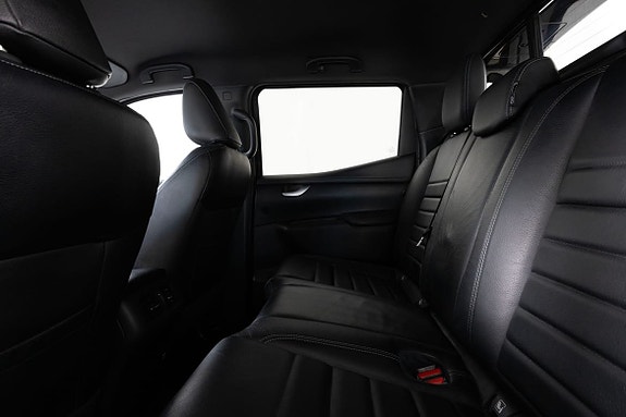 Mercedes-Benz X350 d 22 of 27