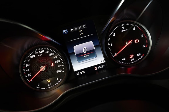 Mercedes-Benz X350 d 24 of 27