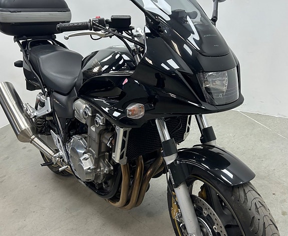 Honda CB1300 SA ABS *Sommarkampanj* 36 mån räntefritt 7 of 7