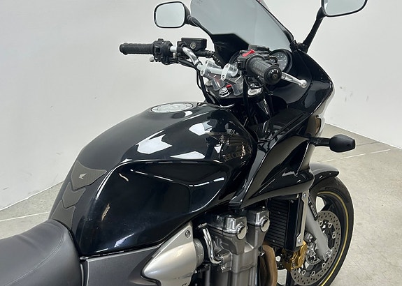 Honda CB1300 SA ABS *Sommarkampanj* 36 mån räntefritt 5 of 7